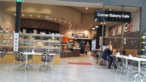 Photo: Corner Bakery Café