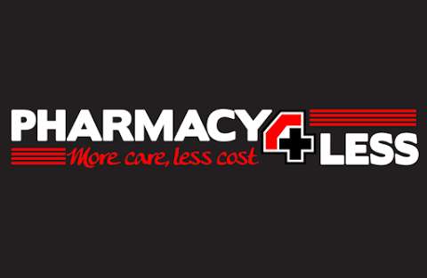 Photo: Pharmacy 4 Less Reservoir