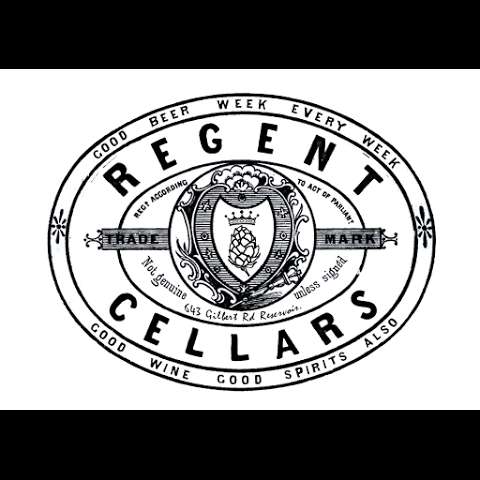 Photo: Regent Cellars