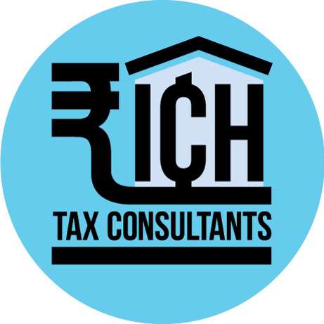 Photo: Rich Tax Consultants
