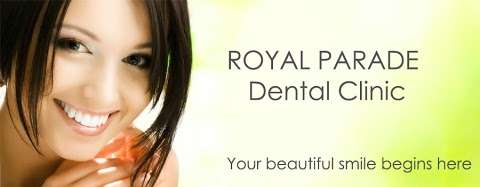 Photo: Royal Parade Dental Clinic
