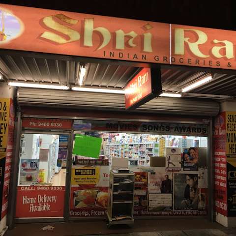 Photo: Shri Ram Groceries